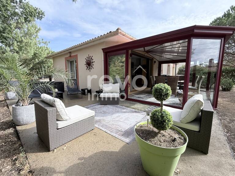 Maison individuelle — photo 1
