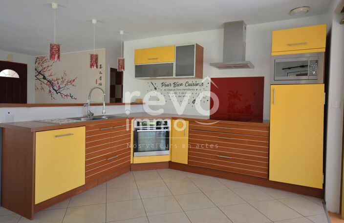 Maison individuelle — photo 4