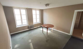 Appartement 2 Pièces 38 m² à vendre à Amiens (80000)