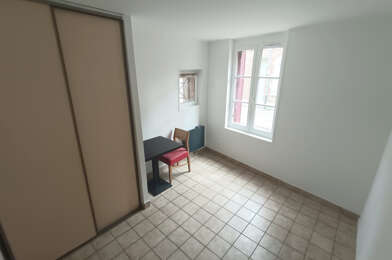 Appartement 3 pièces 149000 €
