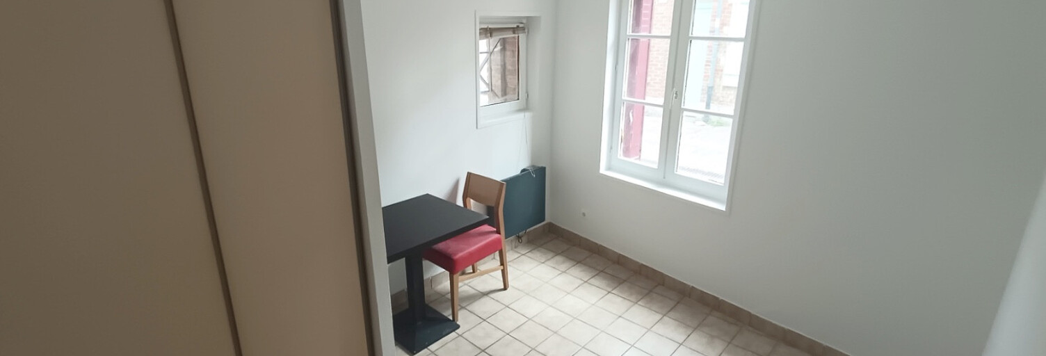 Appartement 3 Pièces 45 m² à vendre à Amiens (80000)