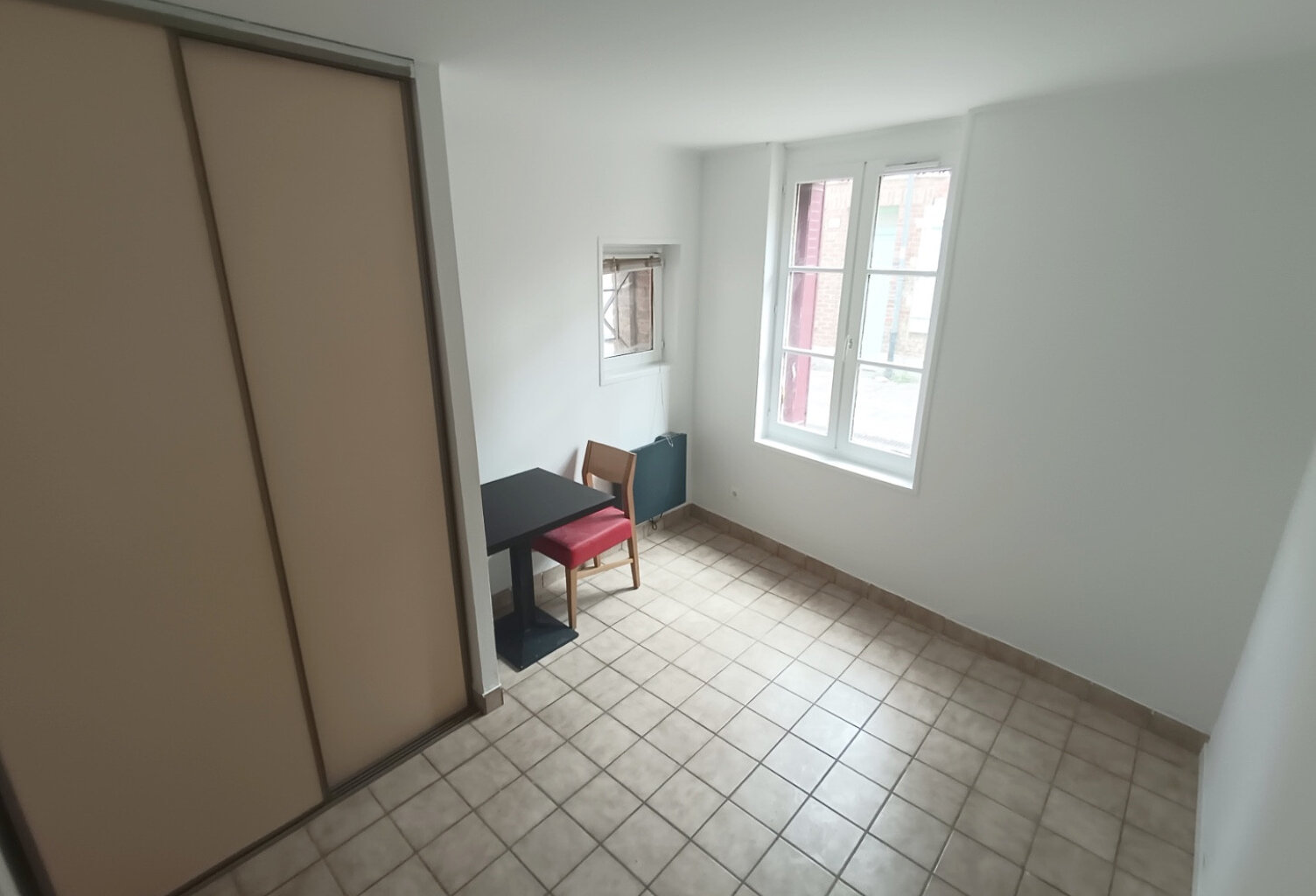 T3, 45 m² avec parking au cœur de St Leu Amiens — photo 1