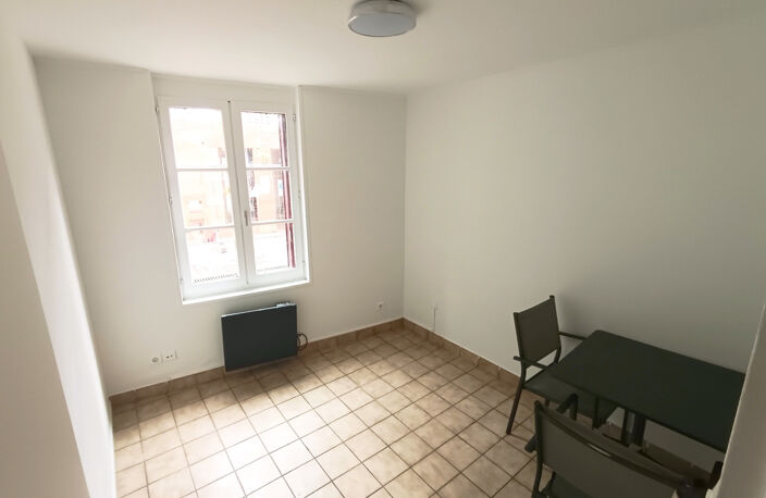 T3, 45 m² avec parking au cœur de St Leu Amiens — photo 2