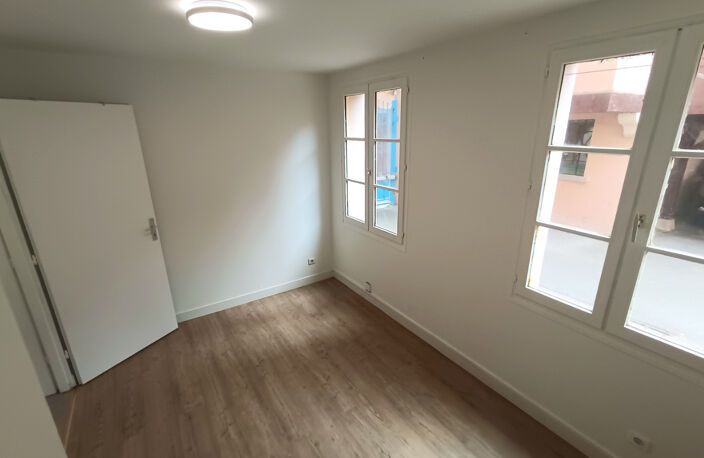 T3, 45 m² avec parking au cœur de St Leu Amiens — photo 4