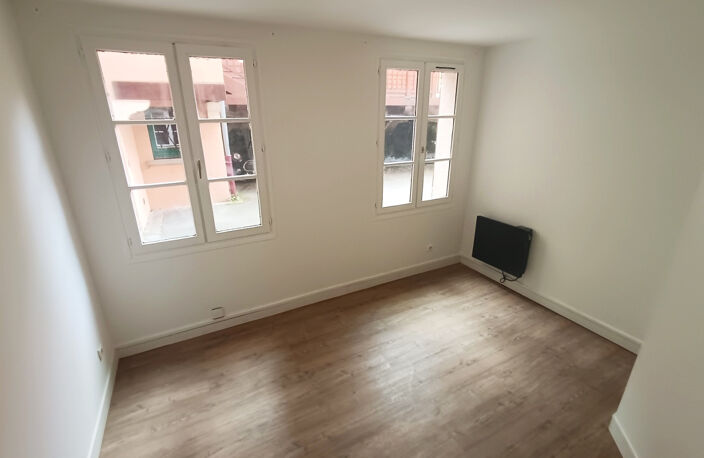 T3, 45 m² avec parking au cœur de St Leu Amiens — photo 5