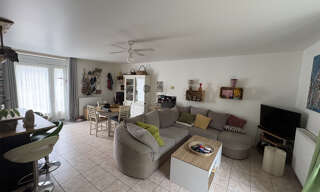 Appartement 3 Pièces 68 m² à louer à Desnes (39140)