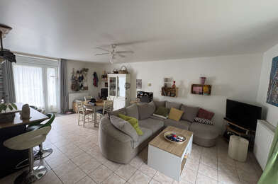 Appartement 3 pièces 695 €