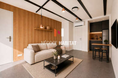 Appartement 2 pièces 128000 €
