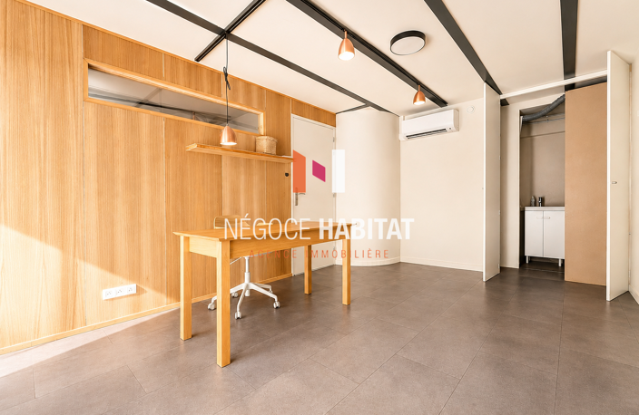Appartement coup de coeur T2 35m2 - possibilité logement ou l — photo 2