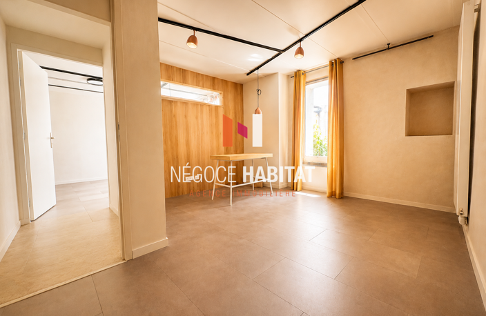Appartement coup de coeur T2 35m2 - possibilité logement ou l — photo 4