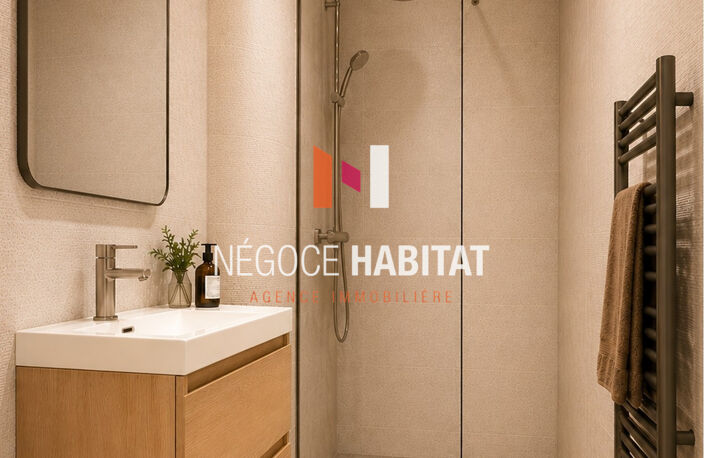 Appartement coup de coeur T2 35m2 - possibilité logement ou l — photo 5