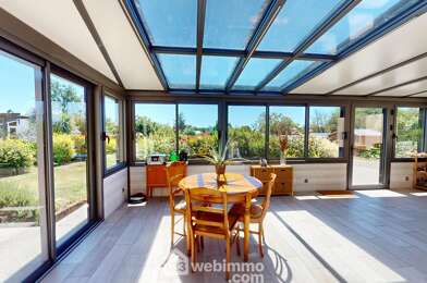 Maison 6 pièces 359000 €