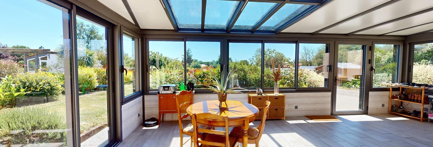 Maison 6 Pièces 130 m² à vendre à Talmont-Saint-Hilaire (85440)