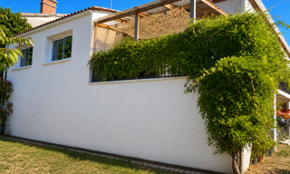Maison 7 Pièces 191 m² à vendre à Longeville-sur-Mer (85560)