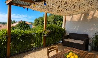 Maison 7 Pièces 191 m² à vendre à Longeville-sur-Mer (85560)