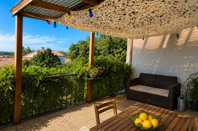 Maison 7 pièces 329000 €