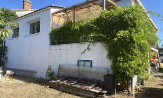 Maison 7 Pièces 191 m² à vendre à Longeville-sur-Mer (85560)
