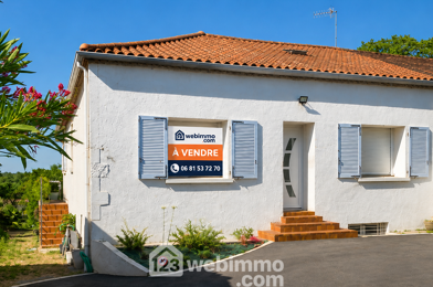 Maison 7 pièces 329000 €