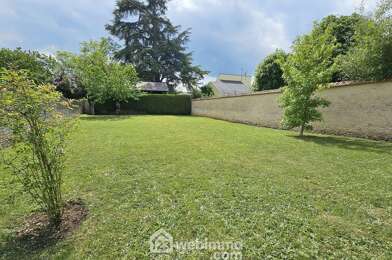 Maison 596 pièces 228500 €