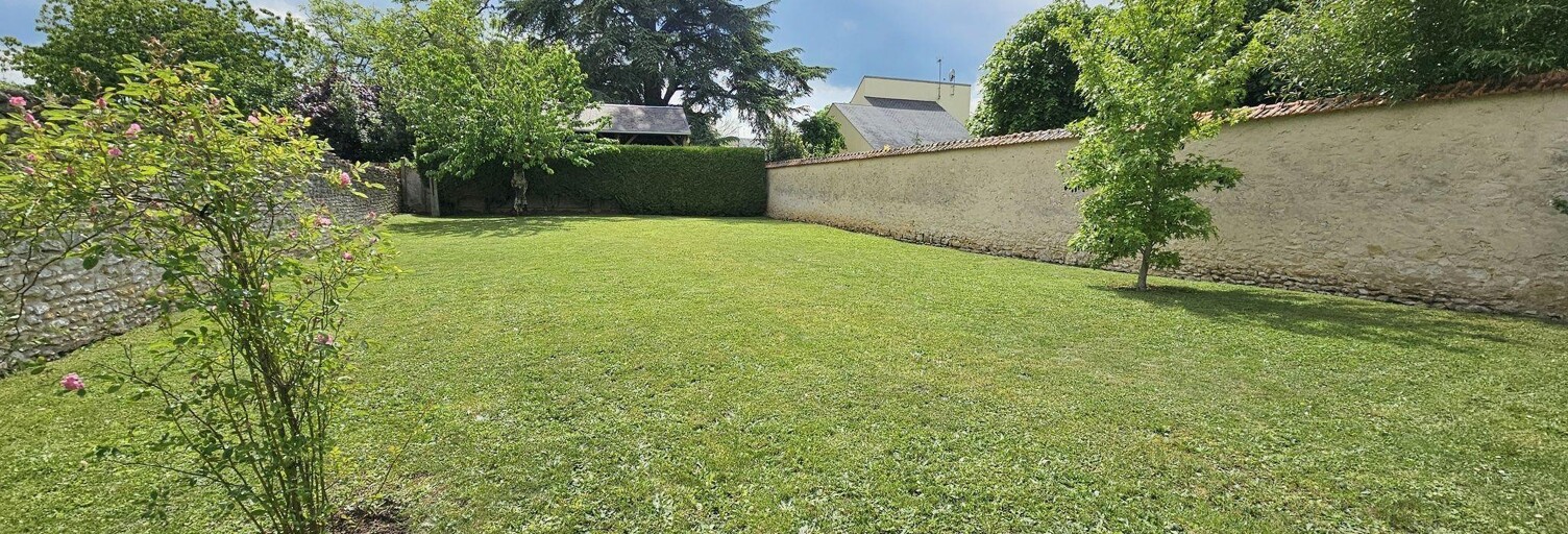 Maison 596 Pièces 81 m² à vendre à Milly-la-Forêt (91490)