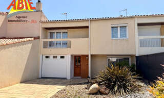 Maison 6 Pièces 115 m² à vendre à Fontenay-le-Comte (85200)