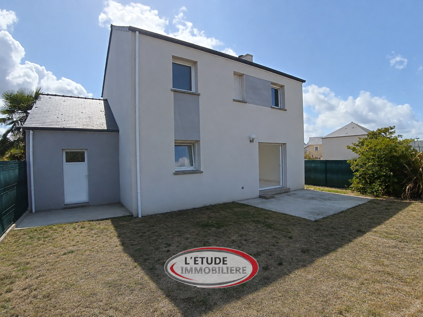 Agence immobilière de L'Etude Immobilière