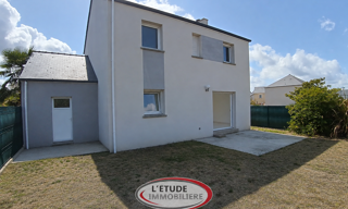 Maison 6 Pièces 113 m² à vendre à Thouaré-sur-Loire (44470)