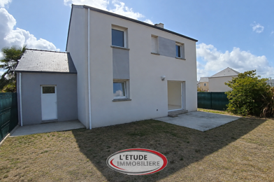 Maison 6 pièces 379250 €