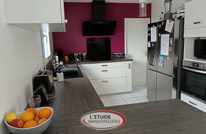 Thouaré sur Loire : Maison familiale soignée, confortable et — photo 4