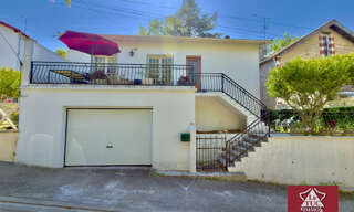 Maison 5 Pièces 103 m² à vendre à Fumel (47500)