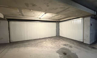 Garage  60 m² à vendre à Beausoleil (06240)