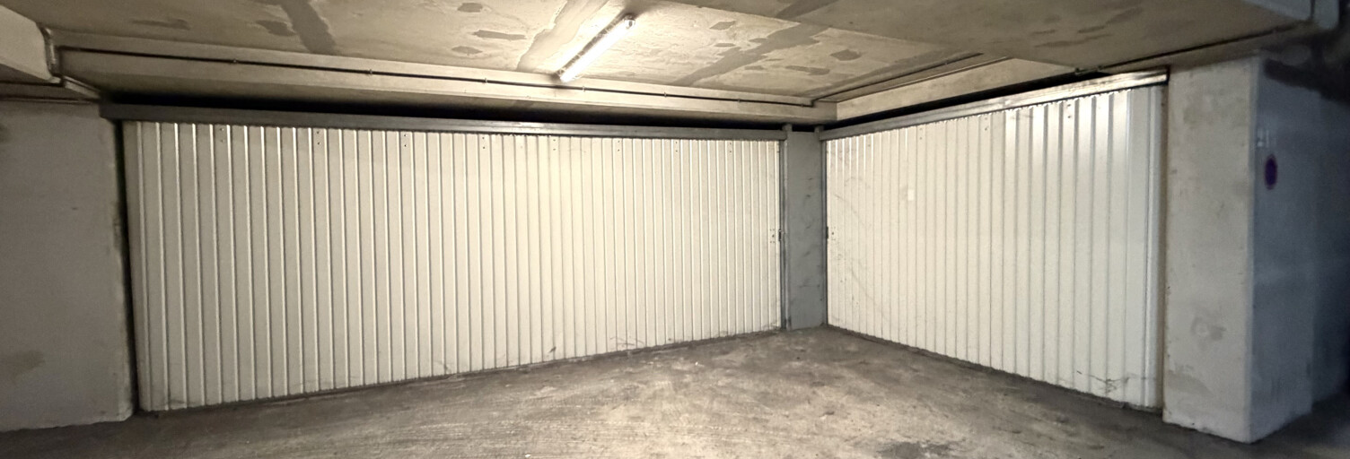 Garage  60 m² à vendre à Beausoleil (06240)