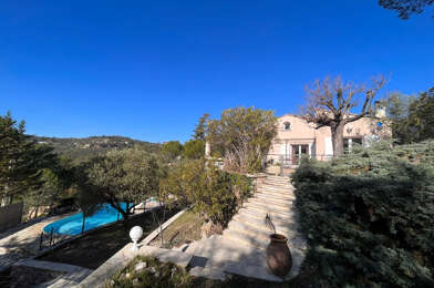 Maison 7 pièces 1172000 €