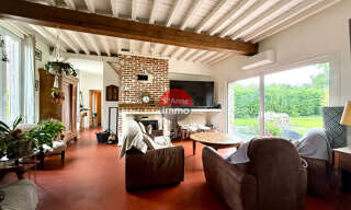 Maison 6 Pièces 204 m² à vendre à Framerville-Rainecourt (80131)