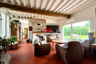 Maison 6 pièces 296000 €