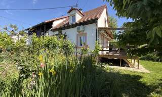 Maison 5 Pièces 150 m² à vendre à Kembs (68680)