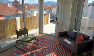 Appartement 3 Pièces 52 m² à louer à Nice (06000)