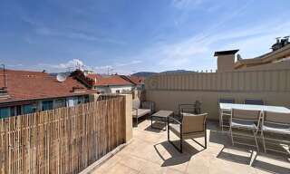 Appartement 3 Pièces 52 m² à louer à Nice (06000)