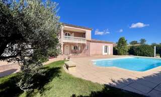 Maison 4 Pièces 156 m² à vendre à Mouriès (13890)