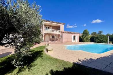 Maison 4 pièces 663000 €