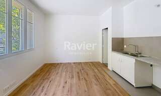 Appartement 1 Pièce 23 m² à louer à Paris 8 (75008)