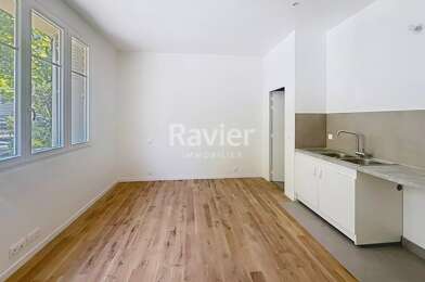 Appartement 1 pièces 1184 €