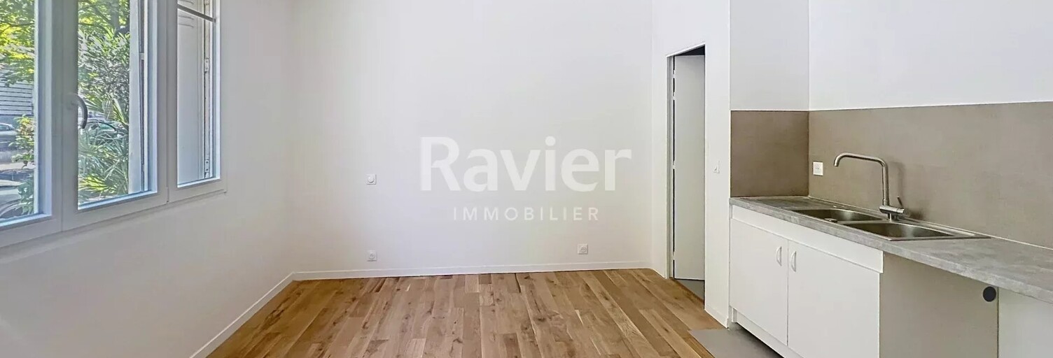 Appartement 1 Pièce 23 m² à louer à Paris 8 (75008)