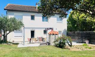 Maison 5 Pièces 130 m² à vendre à Montgiscard (31450)