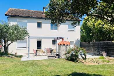 Maison 5 pièces 350000 €