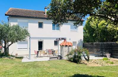 Montgiscard, villa T5 avec terrain de 500m2 — photo du bien