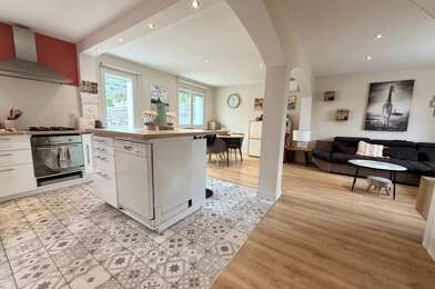 Maison 5 pièces 350000 €