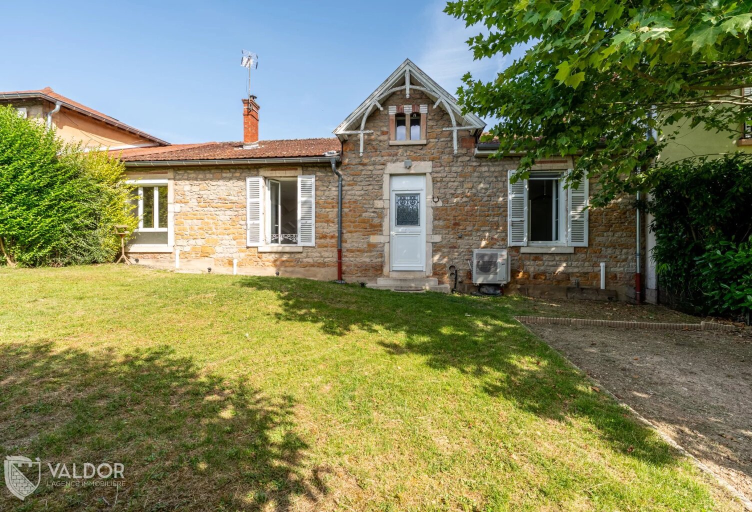 Mieux qu'un appartement — photo 1