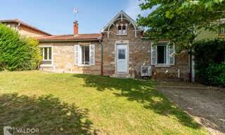Maison 4 Pièces 76 m² à vendre à Mâcon (71000)