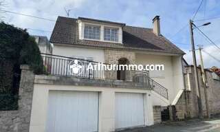Maison  116 m² à vendre à Juvigny-Val-d'Andaine (61140)